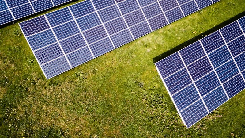 Solar Aata Chakki