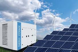 Energy Storage