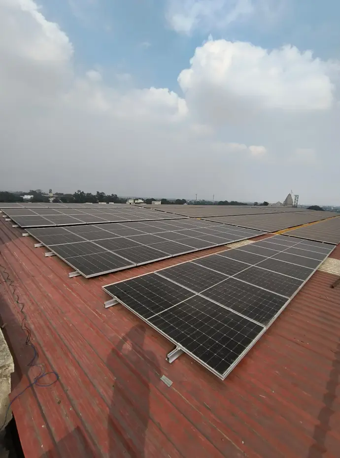 Residential Solar
